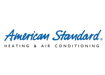 American Standard — installed and serviced by North Star Heating & Air Conditioning