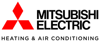 Mitsubishi Electric — installed and serviced by North Star Heating & Air Conditioning