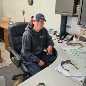 Tyler – Install Foreman at North Star Heating and AC